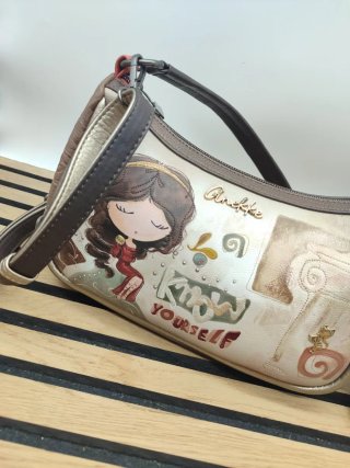 Bolso Anekke asa hombro y bandolera