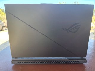 Asus ROG Strix G18 RTX 4070 / 32GB RAM / 1TB SSD