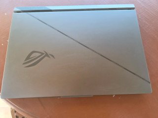 Asus ROG Strix G18 RTX 4070 / 32GB RAM / 1TB SSD