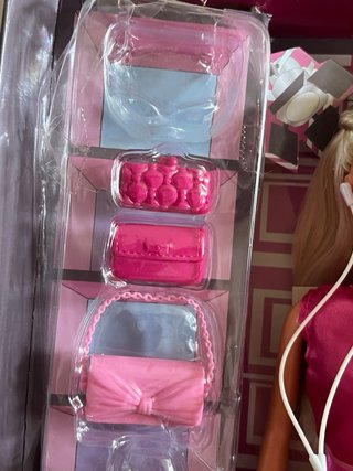 Lotto Bambola Steffi Love Mega Fashion