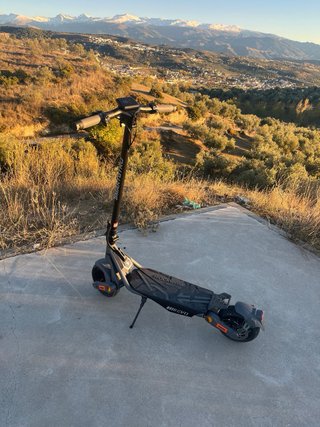 Patinete Eléctrico SmartGyro EVO