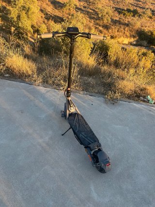 Patinete Eléctrico SmartGyro EVO