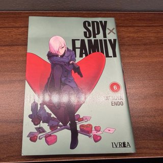 Spy x Family