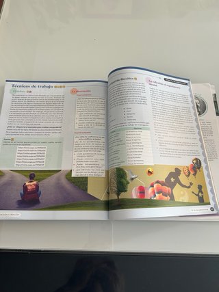 Filosofía 1º Bachillerato. Libro del estudiante...