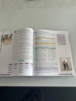 Filosofía 1º Bachillerato. Libro del estudiante...
