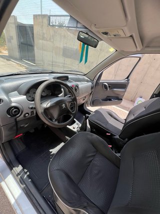 Peugeot Partner 2005