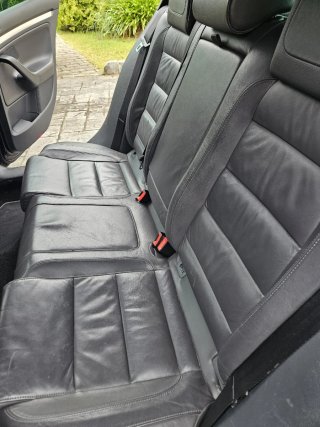 Volkswagen Golf 2007