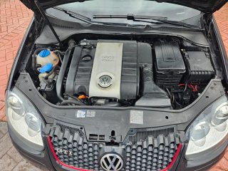 Volkswagen Golf 2007