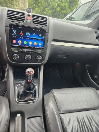 Volkswagen Golf 2007