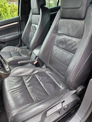 Volkswagen Golf 2007