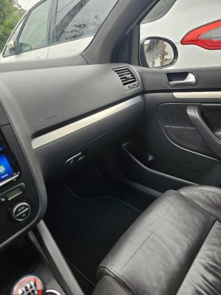 Volkswagen Golf 2007