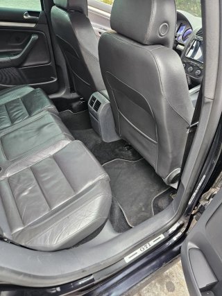 Volkswagen Golf 2007