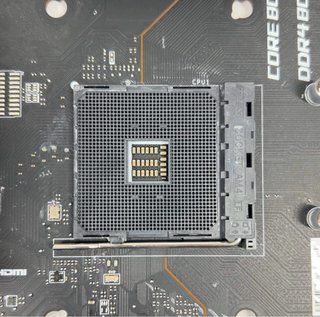 MSI MPG X570 Gaming Edge WiFi Placa Base