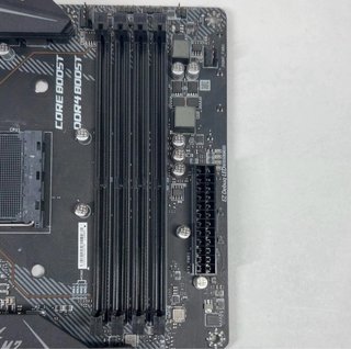 MSI MPG X570 Gaming Edge WiFi Placa Base