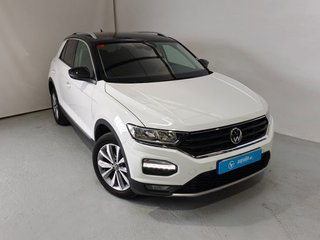 Volkswagen T-Roc Advance Style 1.0 TSI 81 kW