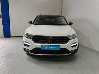 Volkswagen T-Roc Advance Style 1.0 TSI 81 kW
