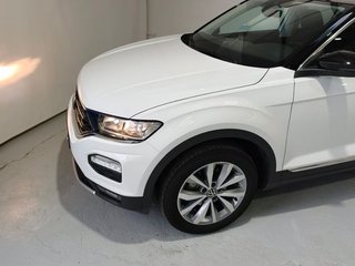 Volkswagen T-Roc Advance Style 1.0 TSI 81 kW