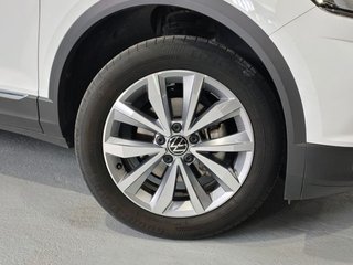 Volkswagen T-Roc Advance Style 1.0 TSI 81 kW