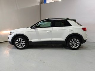 Volkswagen T-Roc Advance Style 1.0 TSI 81 kW