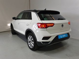Volkswagen T-Roc Advance Style 1.0 TSI 81 kW