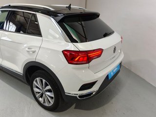 Volkswagen T-Roc Advance Style 1.0 TSI 81 kW