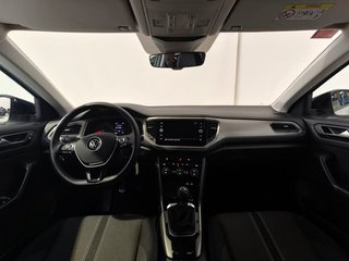 Volkswagen T-Roc Advance Style 1.0 TSI 81 kW