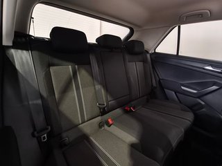 Volkswagen T-Roc Advance Style 1.0 TSI 81 kW