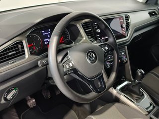 Volkswagen T-Roc Advance Style 1.0 TSI 81 kW