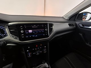 Volkswagen T-Roc Advance Style 1.0 TSI 81 kW