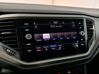 Volkswagen T-Roc Advance Style 1.0 TSI 81 kW