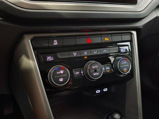 Volkswagen T-Roc Advance Style 1.0 TSI 81 kW