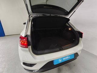 Volkswagen T-Roc Advance Style 1.0 TSI 81 kW