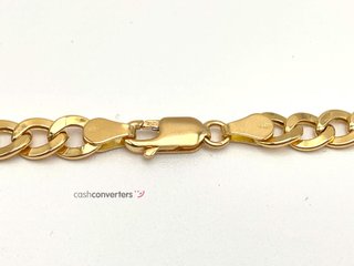 cadena oro 18k 25cm