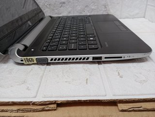 Computer portatile HP Pavilion TouchSmart 1 (1860)