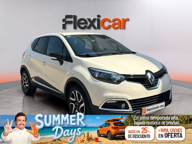 Renault Captur Intens Energy TCe 66kW (90CV) eco2 - foto 1