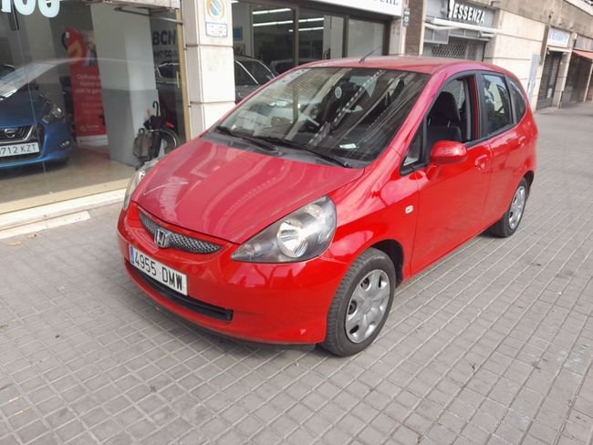 Honda Jazz 1.2 I DSI live - foto 1