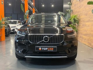 Volvo XC40 Recharge T4 Inscription Expression