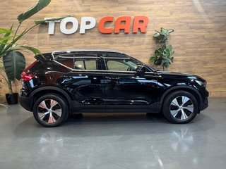 Volvo XC40 Recharge T4 Inscription Expression