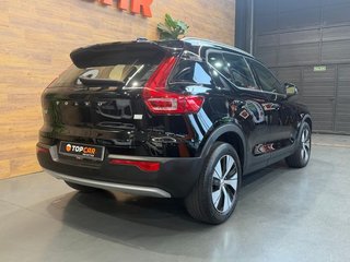 Volvo XC40 Recharge T4 Inscription Expression