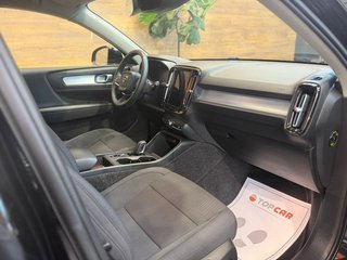 Volvo XC40 Recharge T4 Inscription Expression