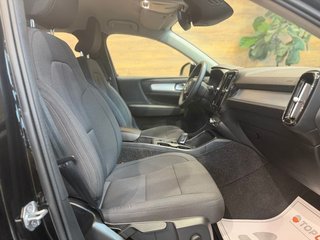 Volvo XC40 Recharge T4 Inscription Expression