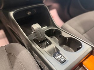 Volvo XC40 Recharge T4 Inscription Expression