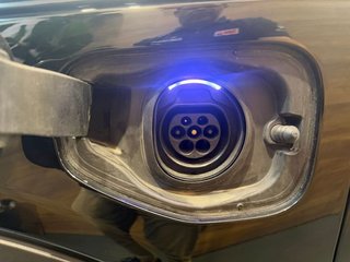 Volvo XC40 Recharge T4 Inscription Expression