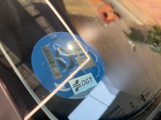 Volvo XC40 Recharge T4 Inscription Expression