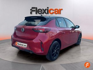 Opel Corsa 1.2T XHL 74kW (100CV) GS