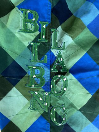 Bañador Billabong Vintage Hombre Talla L Nuevo