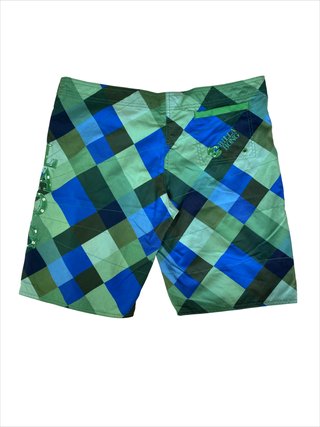 Bañador Billabong Vintage Hombre Talla L Nuevo