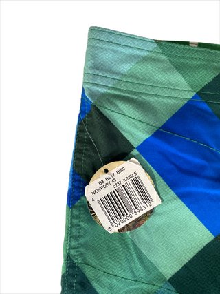 Bañador Billabong Vintage Hombre Talla L Nuevo