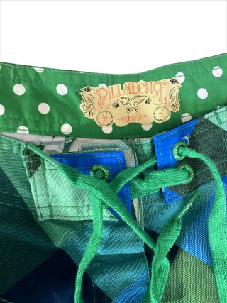 Bañador Billabong Vintage Hombre Talla L Nuevo