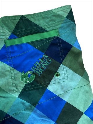 Bañador Billabong Vintage Hombre Talla L Nuevo